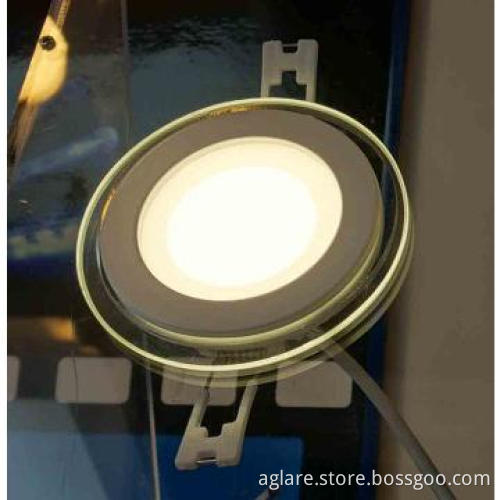 Good price 5w 12w 16w available led downlight saa approved